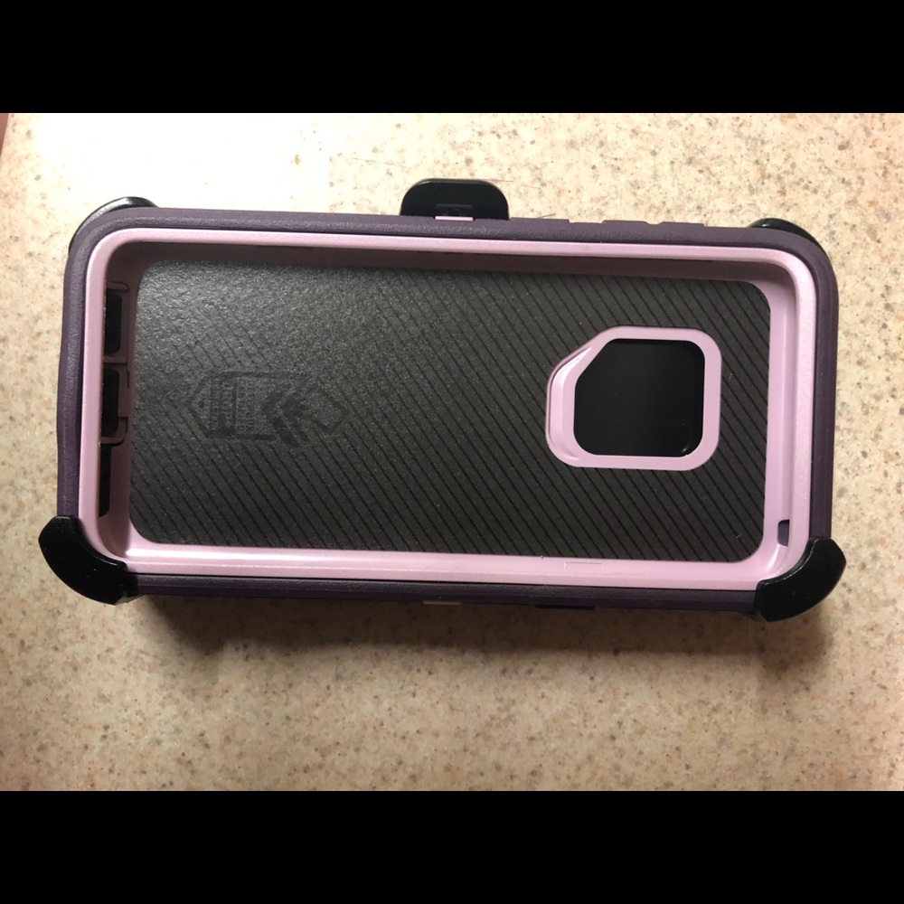 Samsung galaxy s9 case